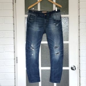 Zara Jeans